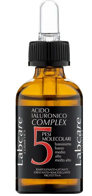 LABCARE ACIDO IALURONICO COMPLEX